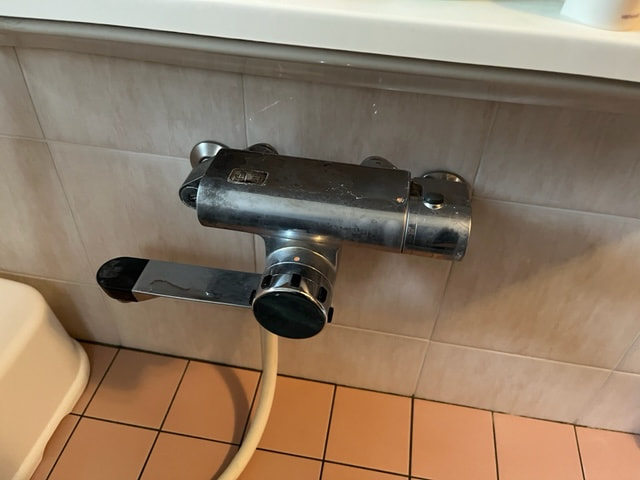 シャワー水栓の選び方