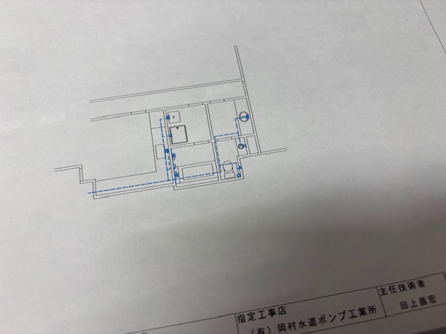 CAD再始動