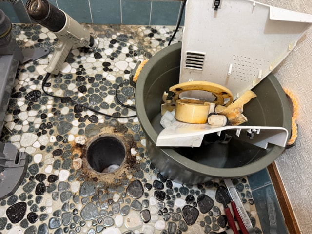 リモデルをリモデル