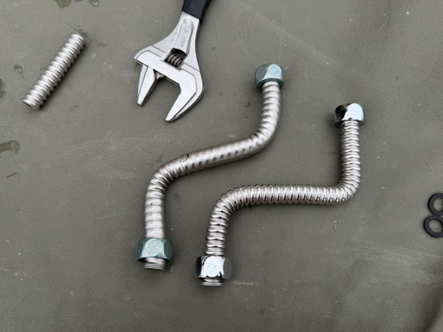 寒波怖いよ・・・