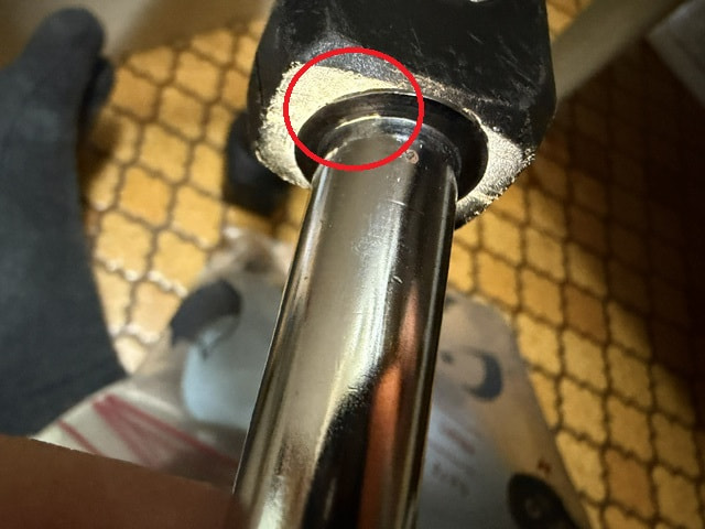 原因追及は大事です
