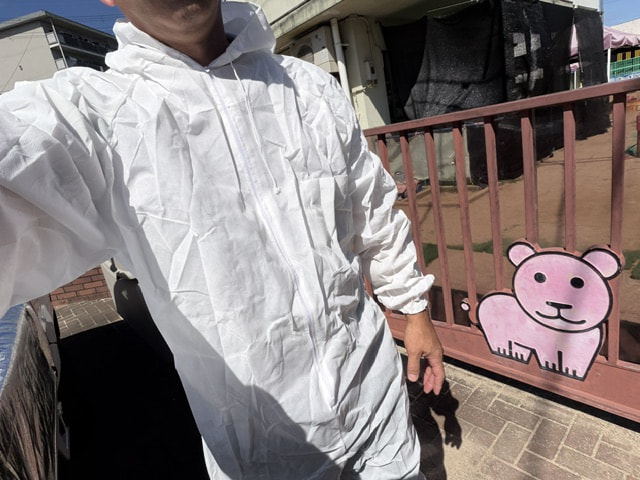 修行の季節