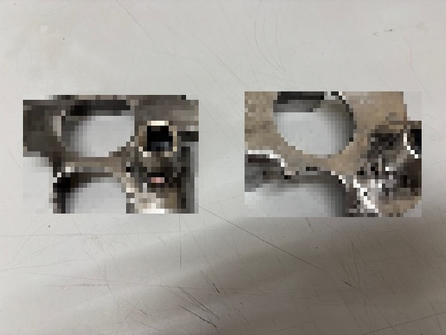 SP1100S用ファイナルウェポン完成