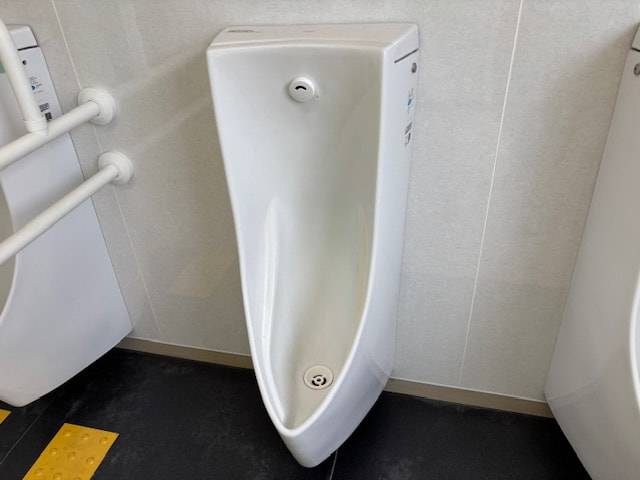 TOTO/US900Rをなんとかする