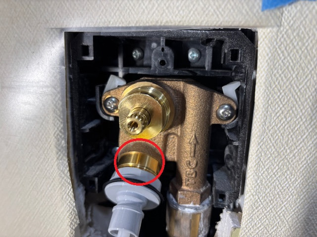 対SP1100,1200用治具4完成（TBC/タブチ）