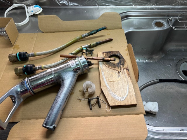 引き出し型収納の落とし穴